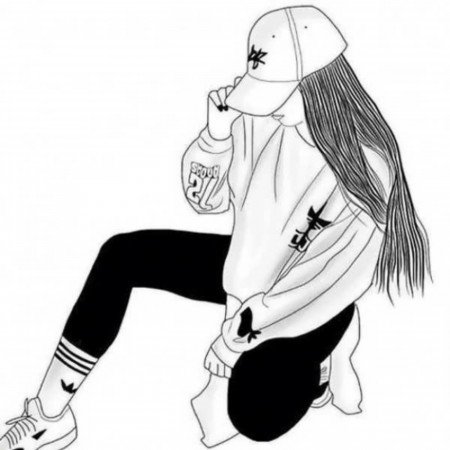  عکس نقاشی‌ ساده