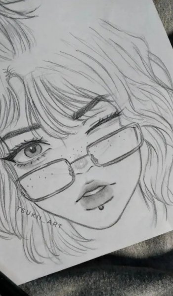  عکس نقاشی‌ ساده