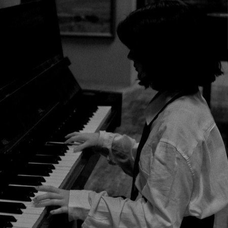  عکس پیانو