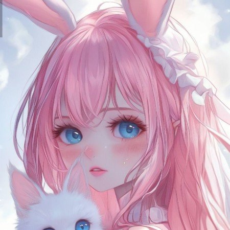  عکس پلنگ صورتی