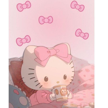  عکس پلنگ صورتی