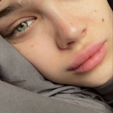  عکس چشم سبز