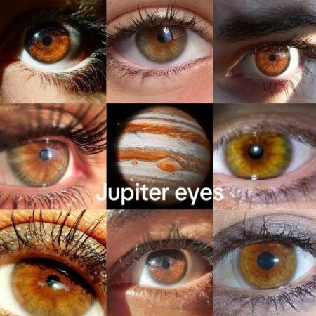  عکس چشم سبز