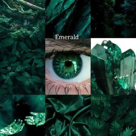  عکس چشم سبز