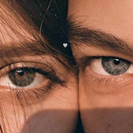  عکس چشم سبز