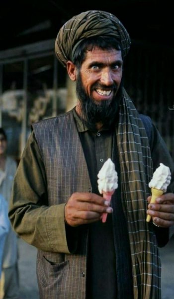  عکس چشم سبز