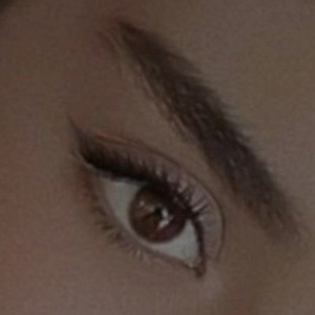  عکس چشم سبز