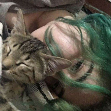  عکس چشم سبز