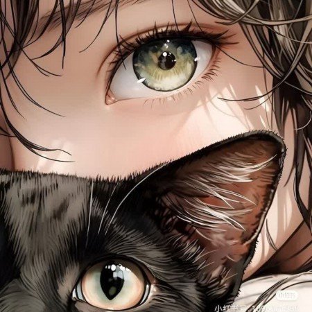  عکس چشم سبز