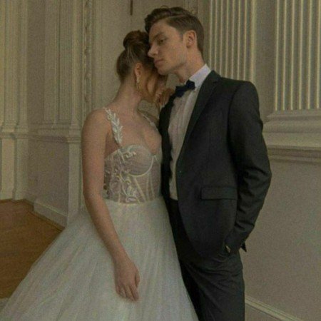  عکس عاشقانه عروسی