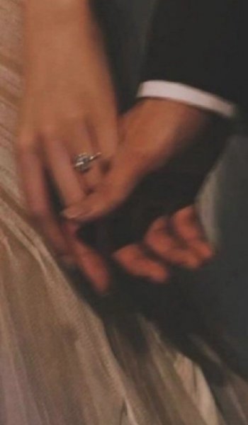  عکس عاشقانه عروسی