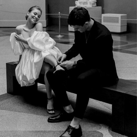  عکس عاشقانه عروسی