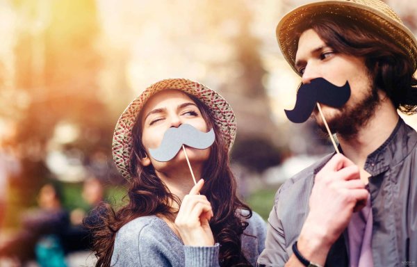  عکس خنده دار دونفره