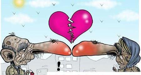  عکس خنده دار دونفره