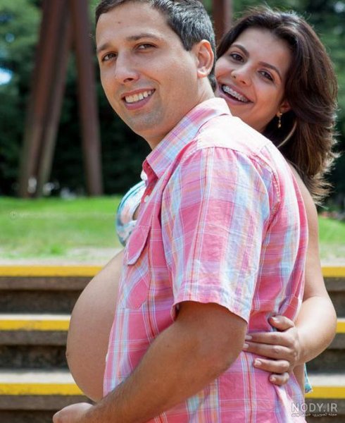  عکس خنده دار دونفره