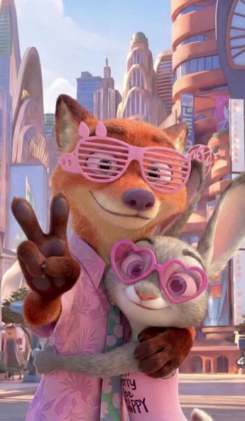  عکس خنده دار حیوانات برای پروفایل