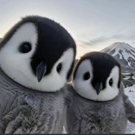  عکس حیوانات اهلی