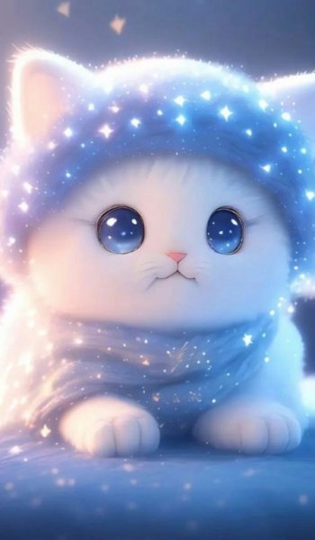  عکس گربه خنده دار برای پروفایل