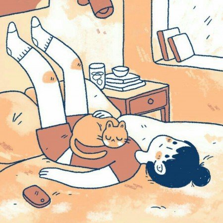  عکس گربه خنده دار برای پروفایل