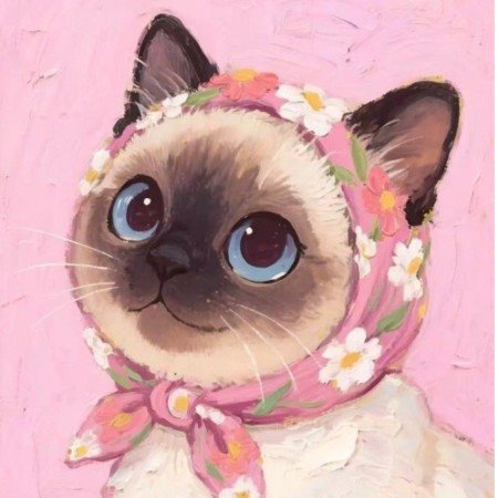  عکس گربه خنده دار برای پروفایل