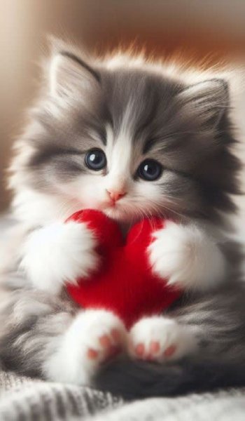  عکس گربه خنده دار جدید