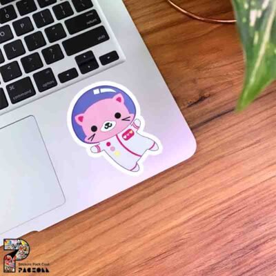  عکس گربه خنده دار برای استیکر