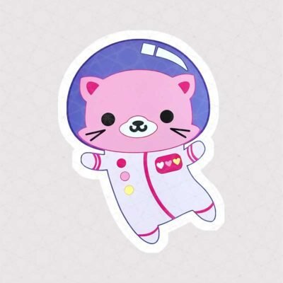  عکس گربه خنده دار برای استیکر