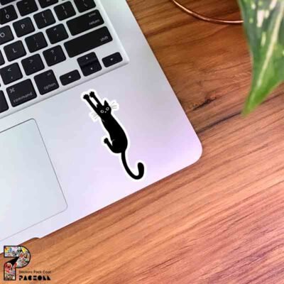  عکس گربه خنده دار برای استیکر