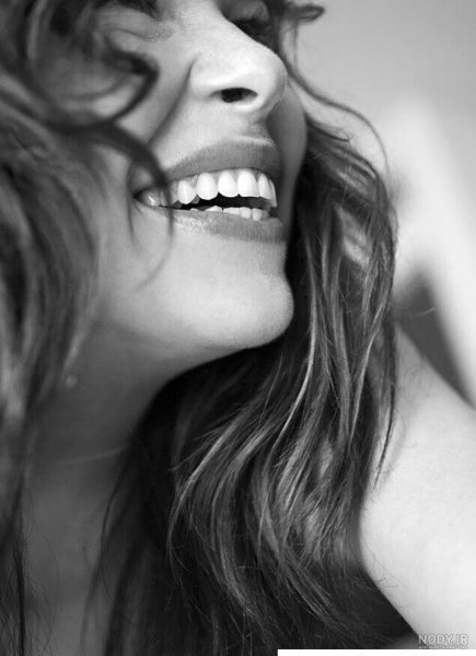  عکس زن خنده دار زشت