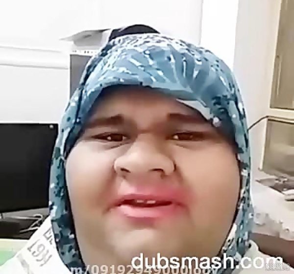  عکس زن خنده دار زشت