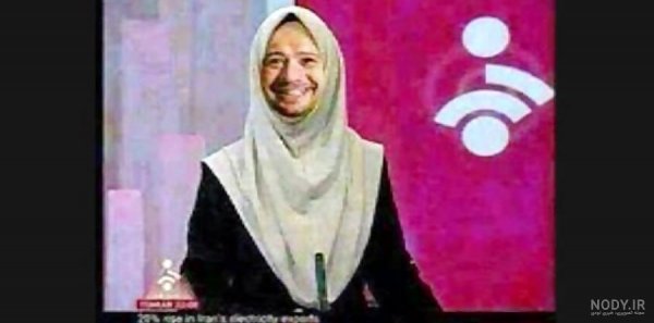  عکس دختر زشت با مقنعه