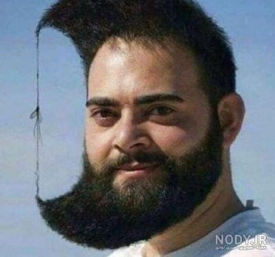  عکس دختر زشت با مقنعه