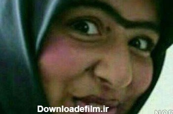  عکس دختر زشت با حجاب