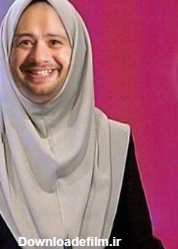  عکس دختر زشت با حجاب