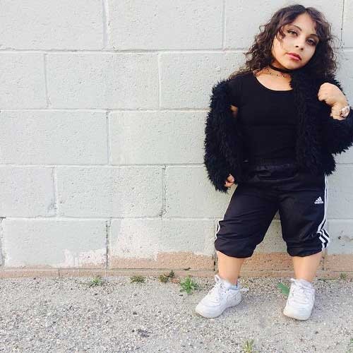 عکس دختر زشت فیک