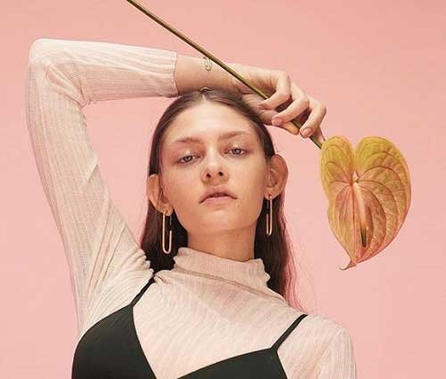  عکس دختر زشت فیک