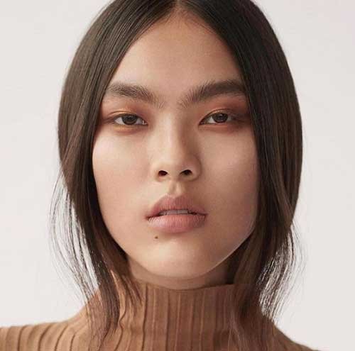  عکس دختر زشت فیک