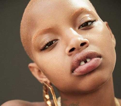  عکس دختر زشت فیک