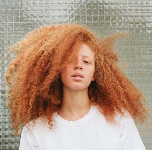  عکس دختر زشت فیک