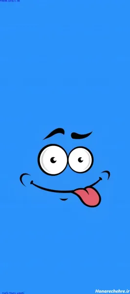  عکس دختر خنده دار فانتزی