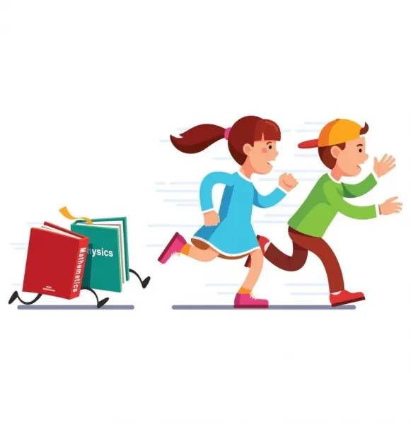  عکس دختر خنده دار فانتزی