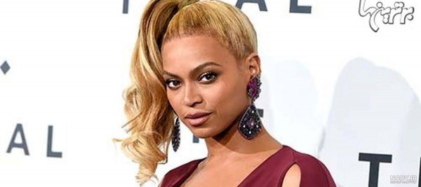  عکس سیاه ترین زن جهان