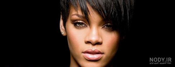  عکس زیبا ترین زن سیاه پوست جهان