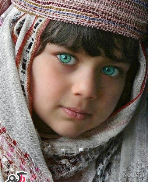  عکس زیبا ترین زن سیاه پوست جهان