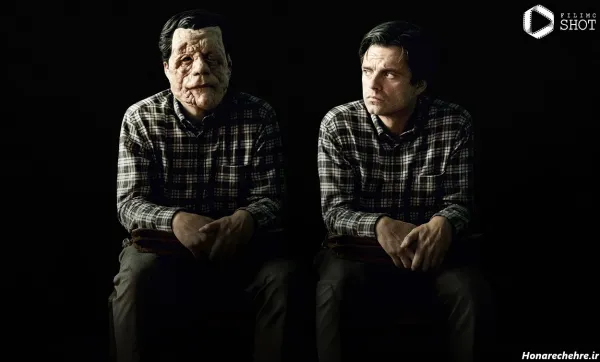  عکس سیاه پوست مرد