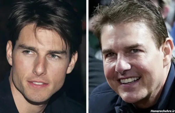  عکس سیاه پوست مرد