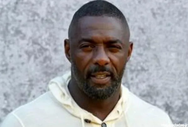  عکس سیاه پوست مرد