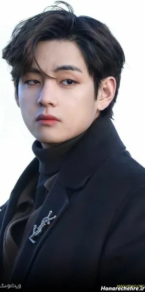  عکس سیاه پوست مرد