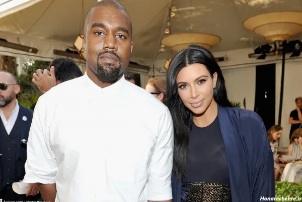 30 عکس مرد سیاه پوست جذاب