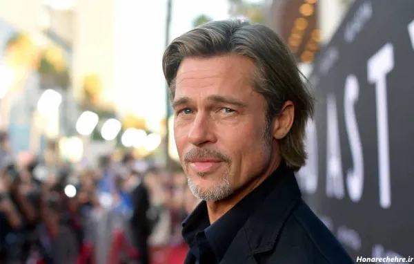  30 عکس مرد سیاه پوست جذاب